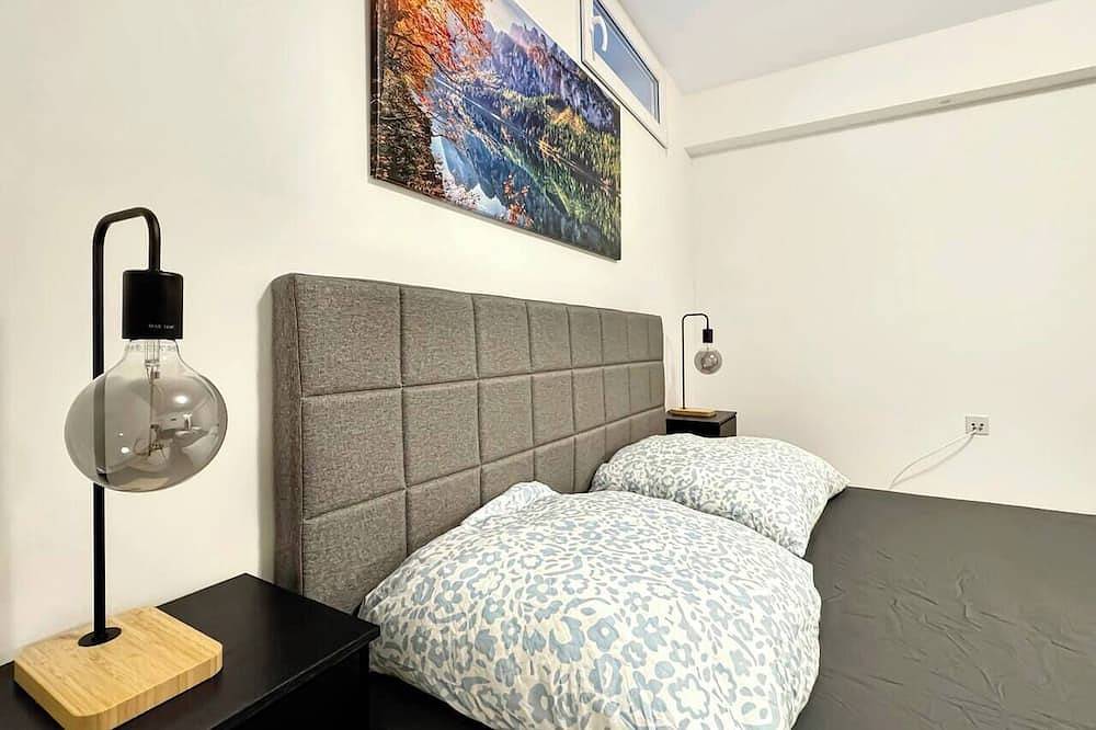 Ganze Wohnung, 2 Zimmer Apartment im Zentrum von Stuttgart in Stuttgart, Stuttgart Region