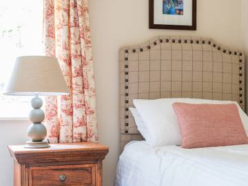 Holiday Home for 5 People in Pickering, North Yorkshire, Photo 4