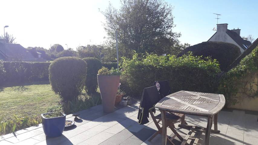Gîte pour 8 personnes, avec terrasse et jardin à Plévenon - 3