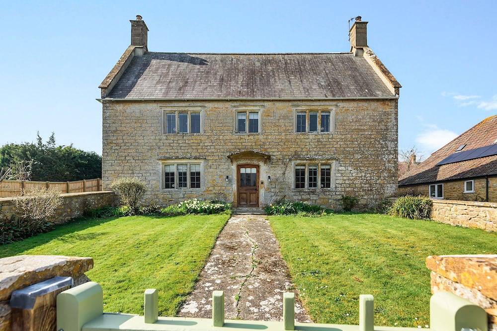 Casa vacanza a Dorset a partire da 459€ a notte