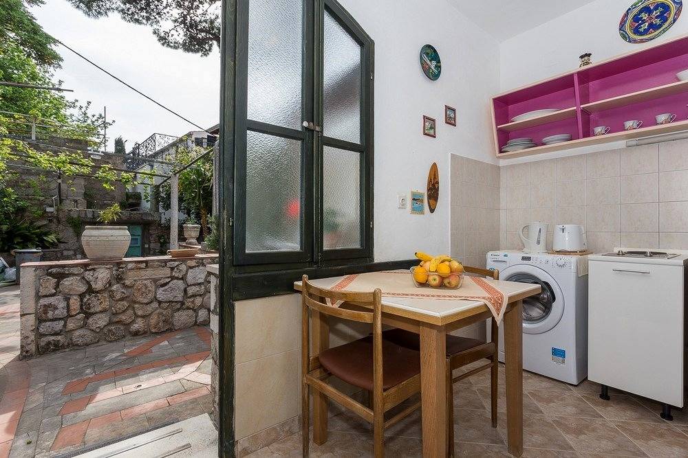 Appartement entier, Apartment Elena A1 with a stunning view from the balcony in Monténégro