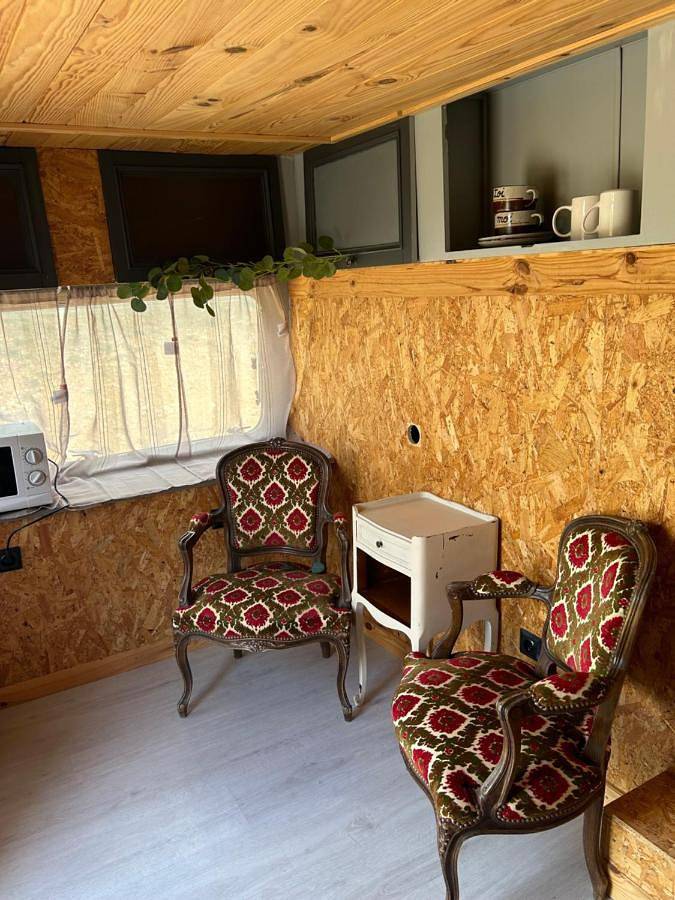 Maison d’hôte pour 5 personnes, avec jardin ainsi que piscine et jacuzzi, adapté aux familles en Champagne-Ardenne - 2