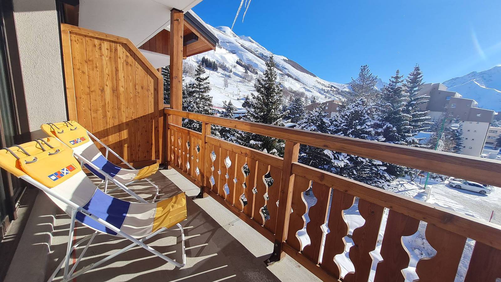Photo : Appartement de vacances