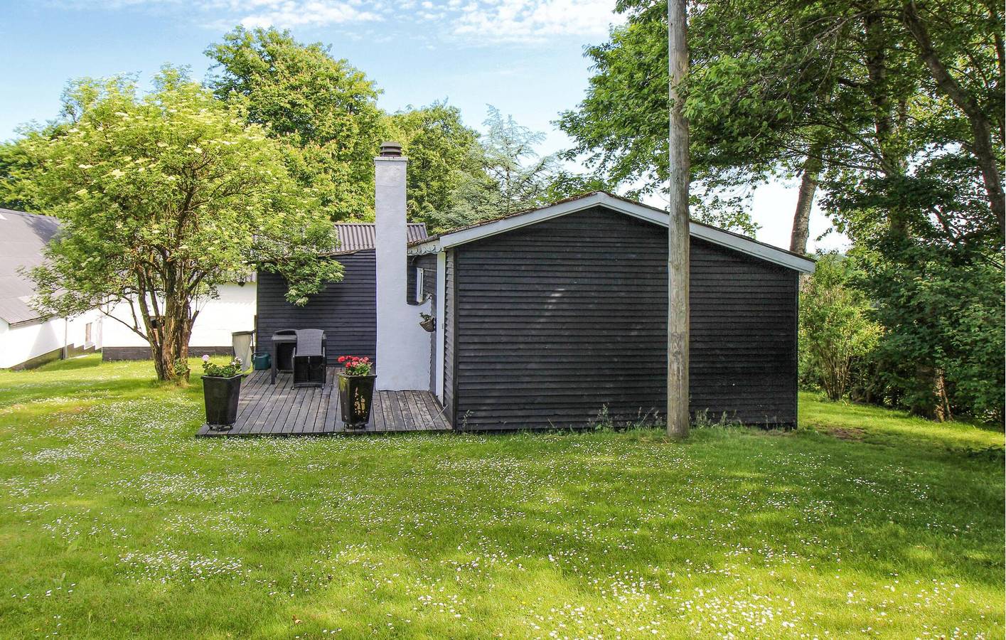 Ferienhaus für 4 Personen in Ikast-Brande