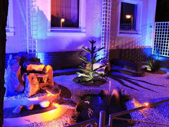 Ferienhaus für 8 Personen in Daun - 4