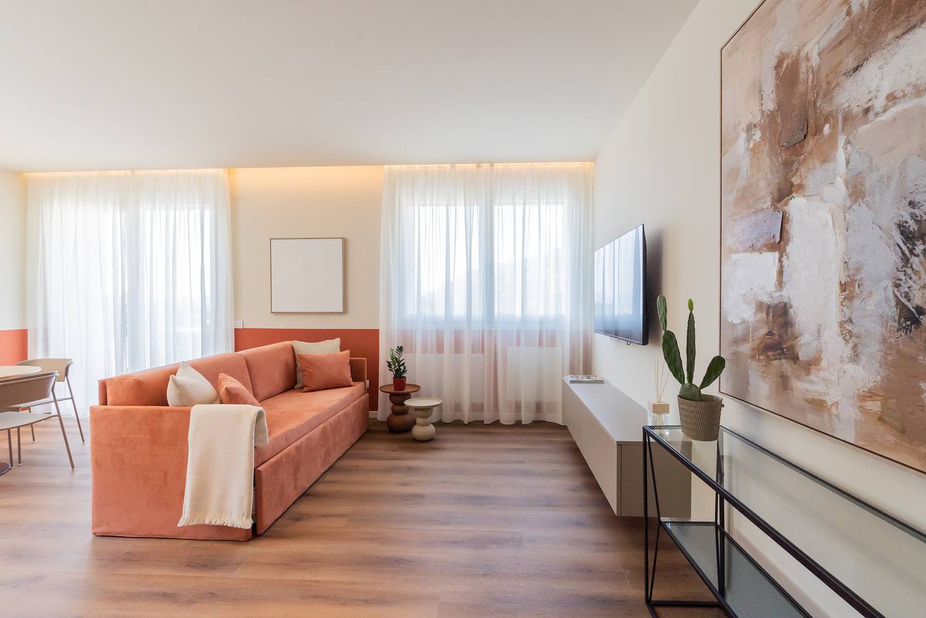Ganze Wohnung, Circle - Pigra in Tavernerio, Brianza
