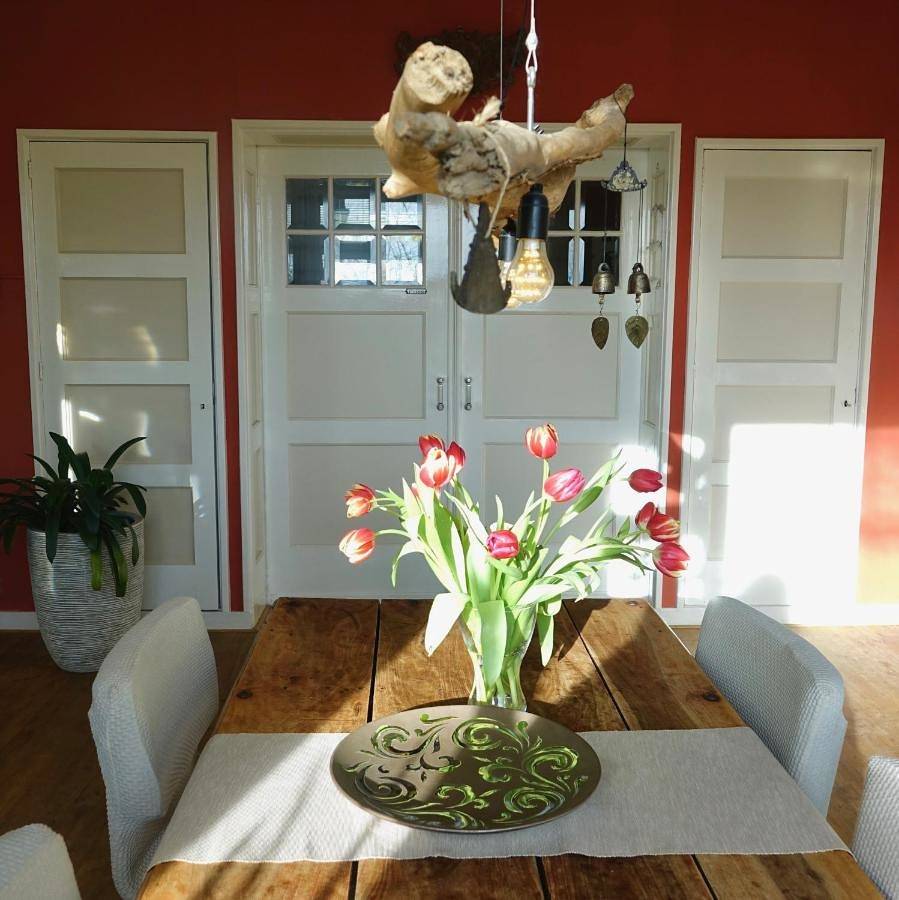 Double or Twin Room with Bathroom in Ijsselmeer