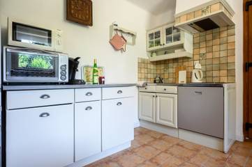 Appartement De Vacances pour 3 Personnes dans Rodern, Région de Ribeauvillé, Photo 4