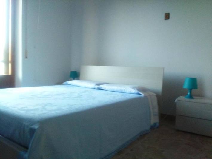 Ferienwohnung für 4 Personen, mit Terrasse - 1