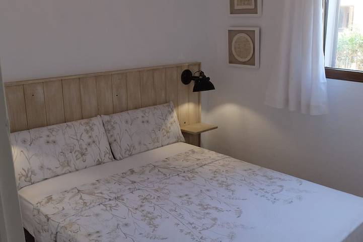 Petite maison charmante située à 500m de la plage avec piscine privée in Playa del Arenal, Jávea