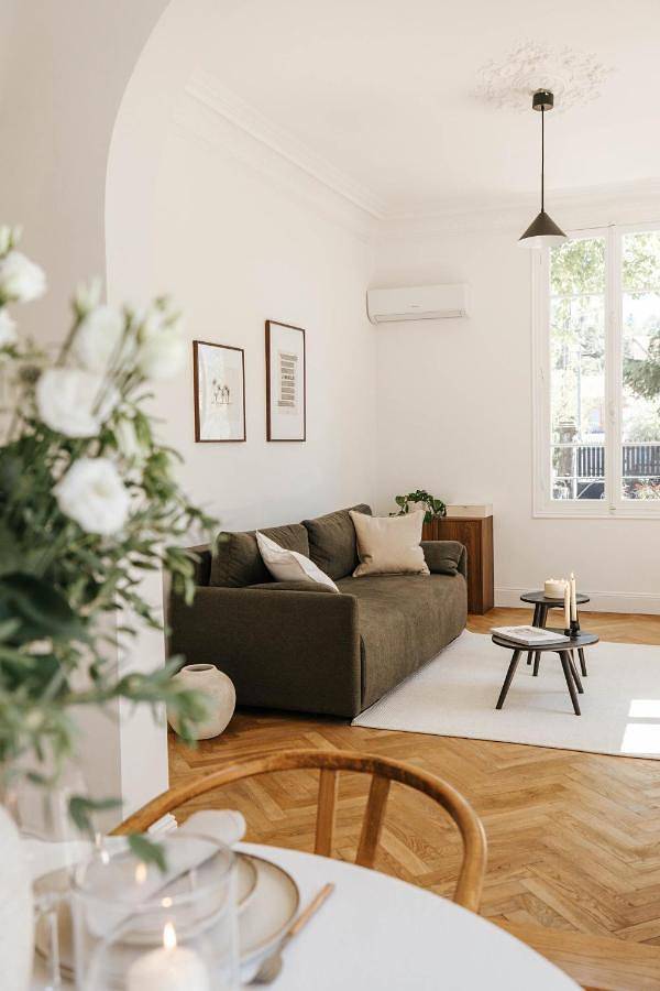 Gîte pour 4 personnes à Levens - 3