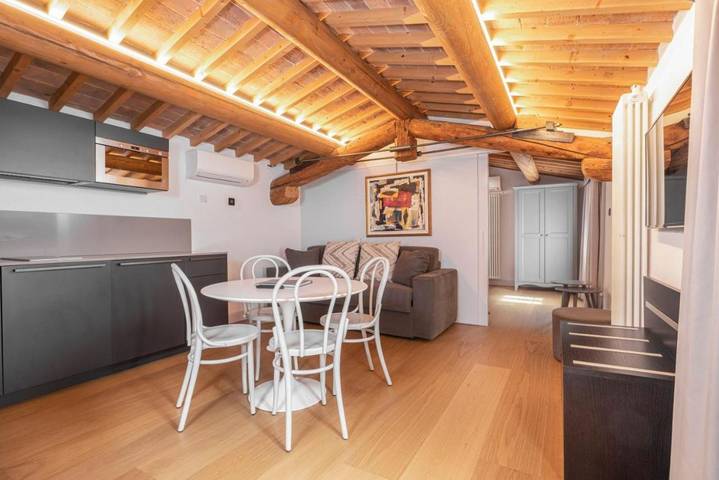 Gîte pour 2 personnes à Vérone - 4