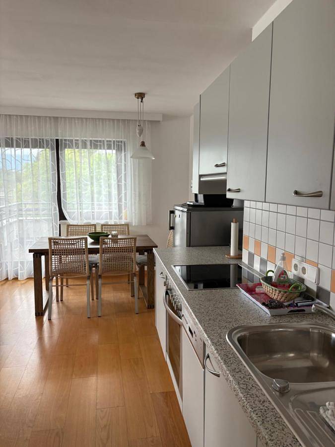 Ganze Wohnung, Villa Mayr in St. Magdalen (Villach), Villach