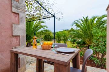 Finca in Costitx, Mallorca Inselmitte für 2 