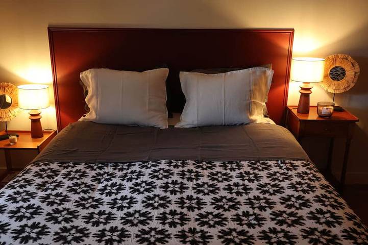 Maison de vacances pour 5 personnes, avec jardin, animaux acceptés dans Seine-Saint-Denis - 4