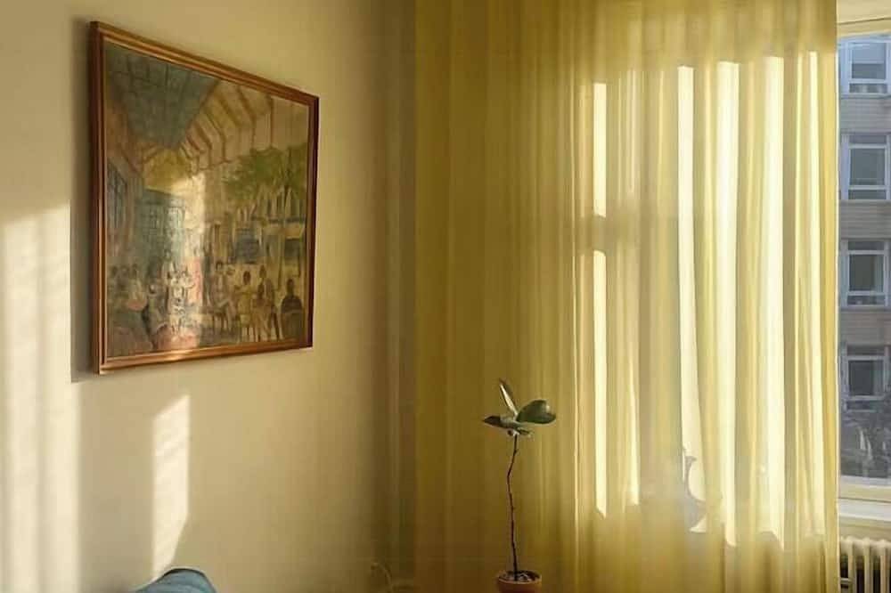 Moderne Wohnung in Frederiksberg in Frederiksberg, Kopenhagen