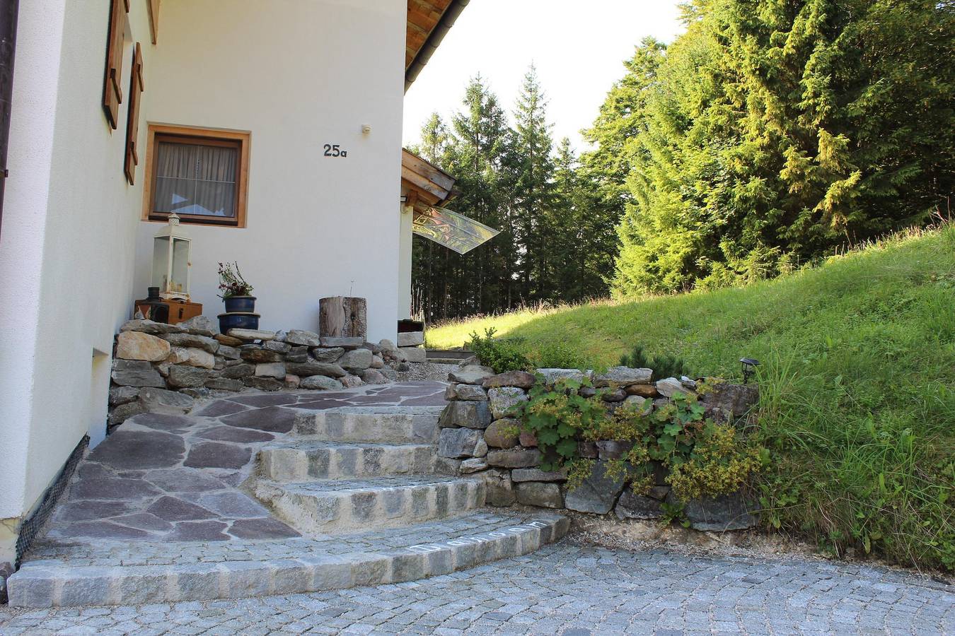 Ganze Ferienwohnung, Ferienwohnung/1 Schlafraum/Dusche und Bad, Wc in Wallgau, Walchensee