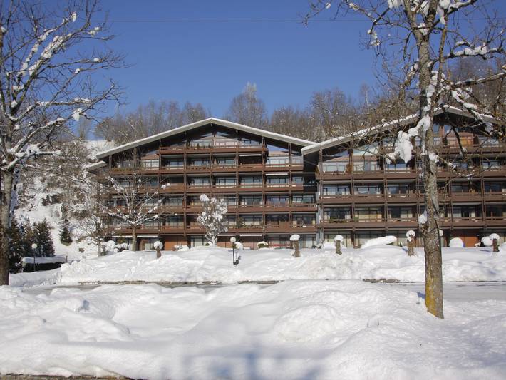 Ferienwohnung für 4 Personen, mit Ausblick und Balkon in Saalfelden am Steinernen Meer