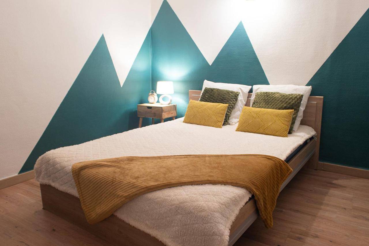 Appartement entier, Seven Keys - La terre du Rhone in Le Pouzin, Privas (arrondissement)