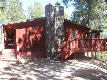 Vacation House for 4 Guests in Black Hills, Pennington County, Picture 3