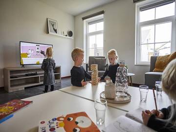 Villa voor 10 Personen in Limburg, Nederland, Afbeelding 1