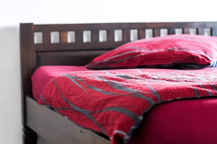 Ferienwohnung für 5 Personen in Freital - 2