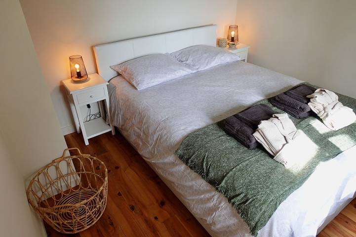 Gîte pour 2 personnes, avec piscine dans Crespin (Tarn) - 2