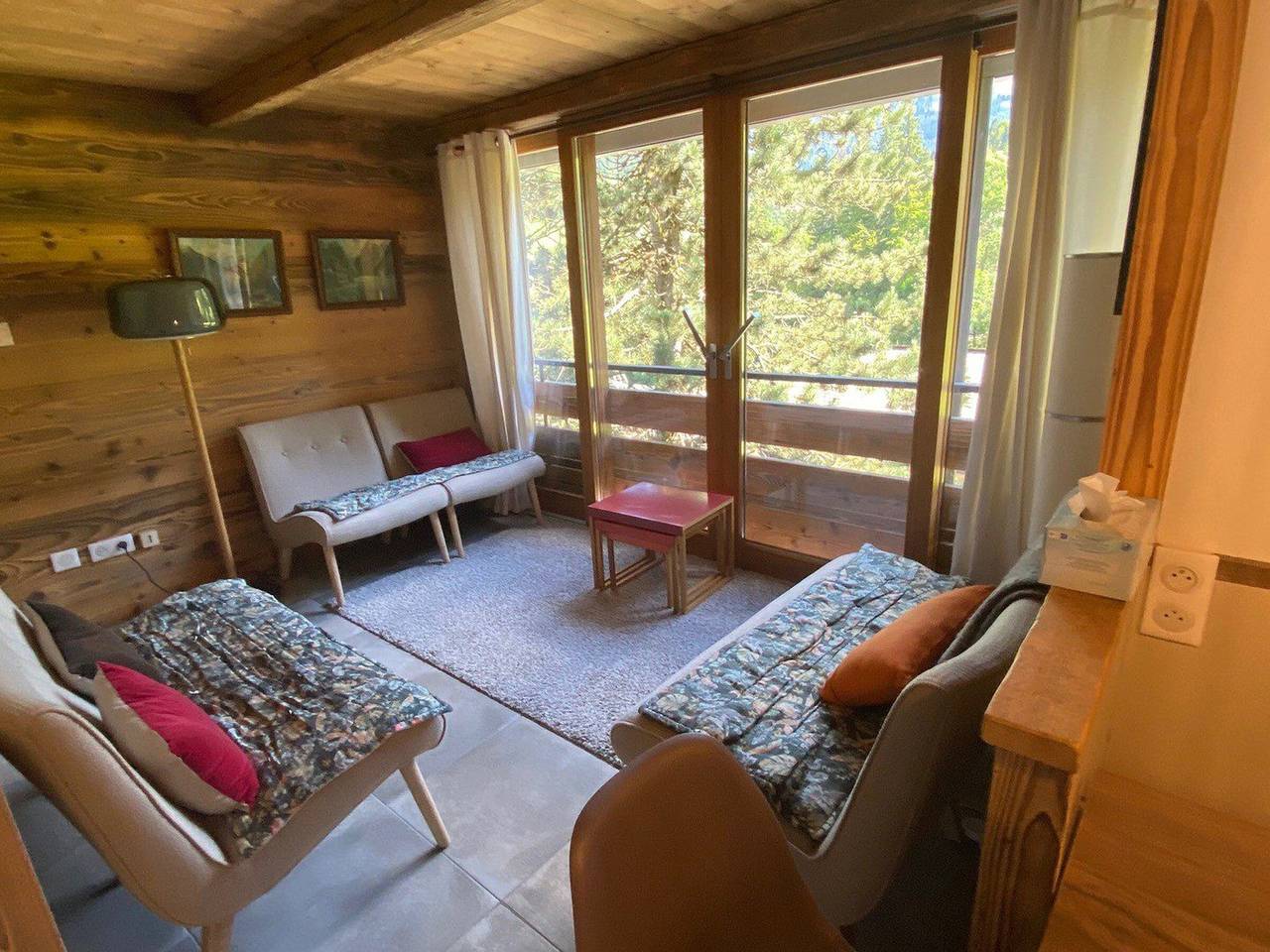 Photo : Appartement de vacances