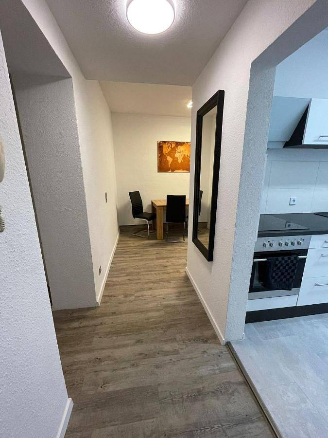 Ganze Wohnung, Apartment - Ground Floor in Finsterwalde, Naturpark niederlausitzer heidelandschaft (Brandenburg)