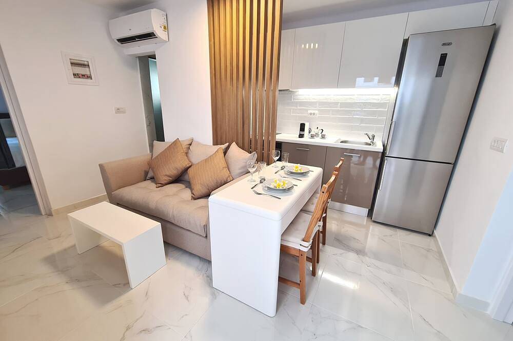 Deluxe house, 5 min. walk from Old Town, Acropolis and city centre. Free Wi-Fi. in Rhodos Stadt, Rhodos