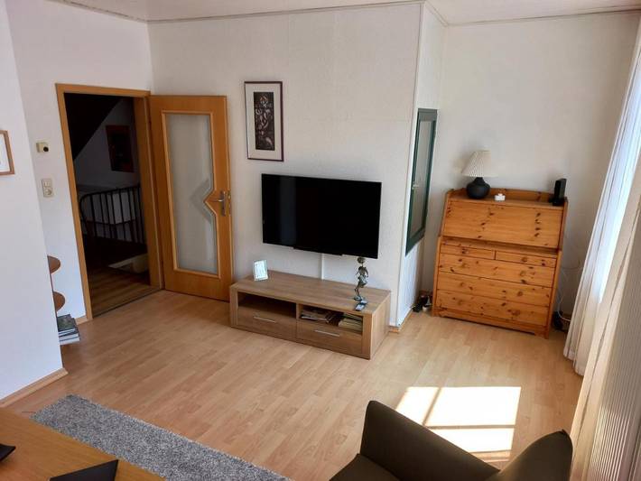 Ferienhaus für 4 Personen, mit Terrasse und Garten in Traben-Trarbach - 4