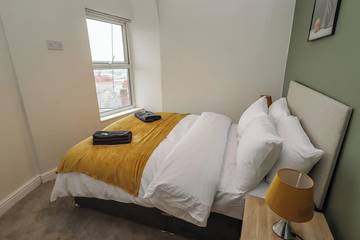 Cottage for 3 People in Blackpool, North West England, Photo 2