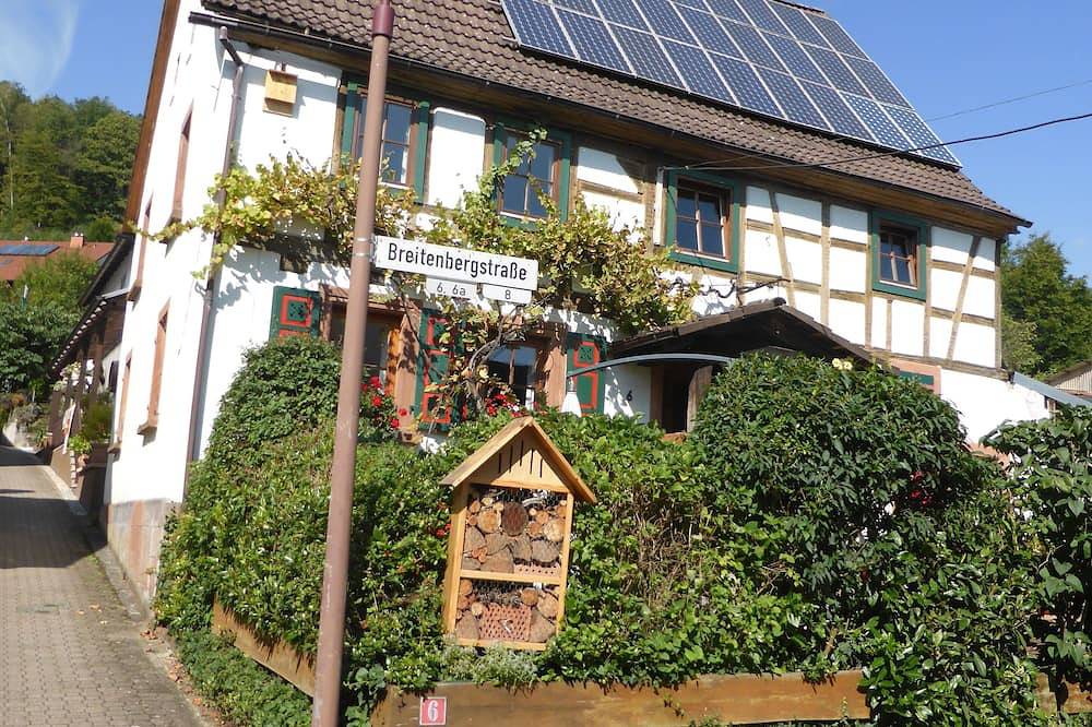 Appartamento vacanze a Kurpfalz a partire da 66€ a notte