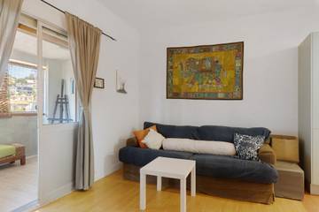 Apartamento De Férias para 4 Pessoas em Estoril, Costa Azul, Foto 3