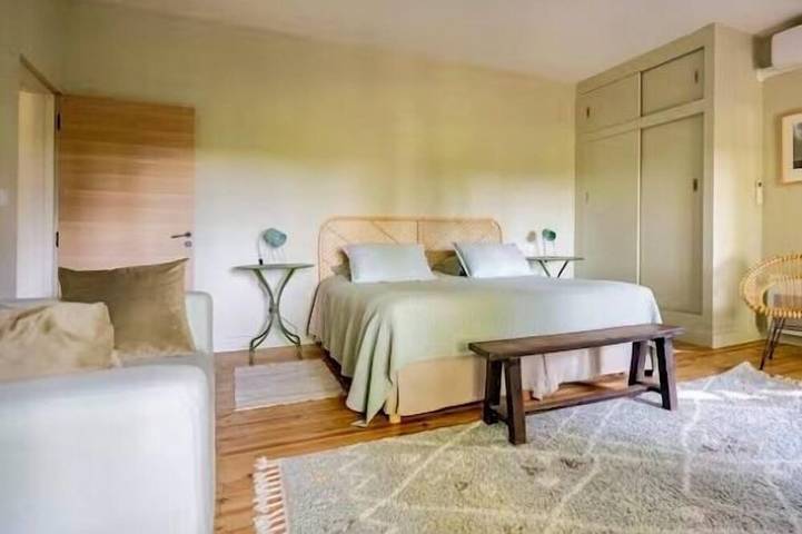 Location de vacances pour 4 personnes, avec jacuzzi et jardin, animaux acceptés à Cairanne - 4