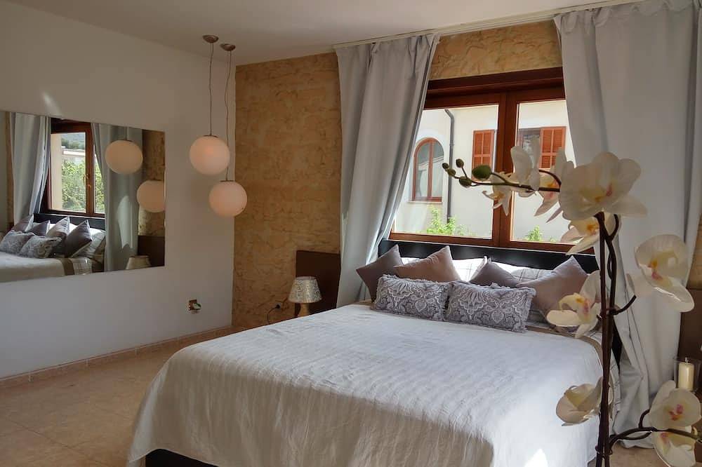 Dream House mit Privat Pool in Cala Ratjada in Son Moll, Capdepera