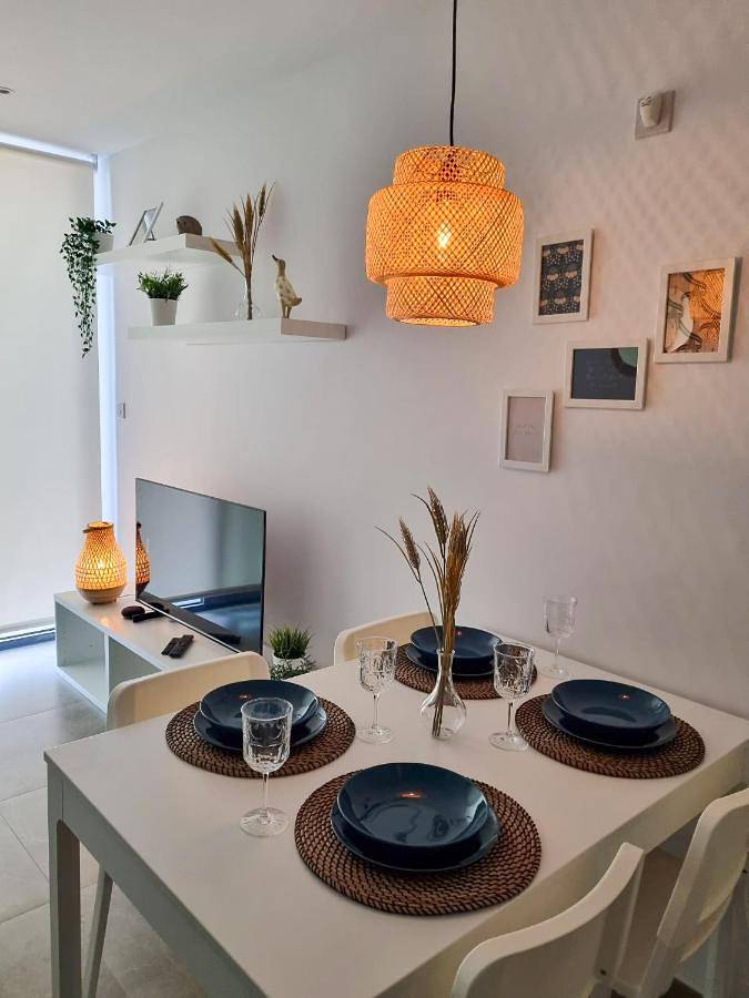 Appartement entier, One-Bedroom Apartment in Eastern Beach (La Línea de la Concepción), Costa de la Luz