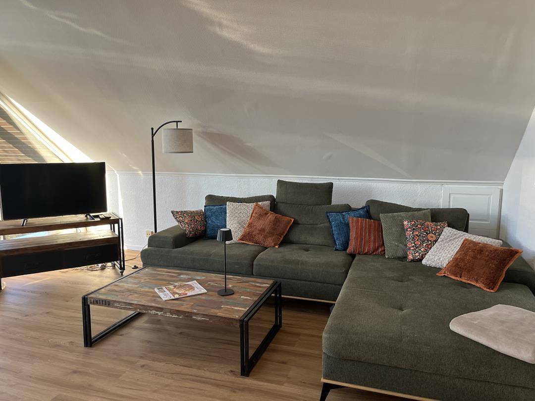 Ganze Wohnung, Neu! Ferienwohnung Bottelterberg in Saarburg, Landkreis Trier-Saarburg