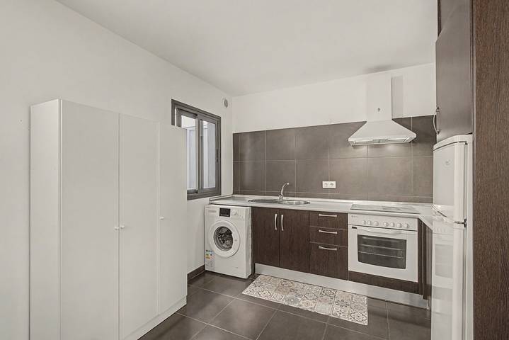 Apartamento entero, Apartamento Sauco--- in Los Llanos, Los Llanos de Aridane