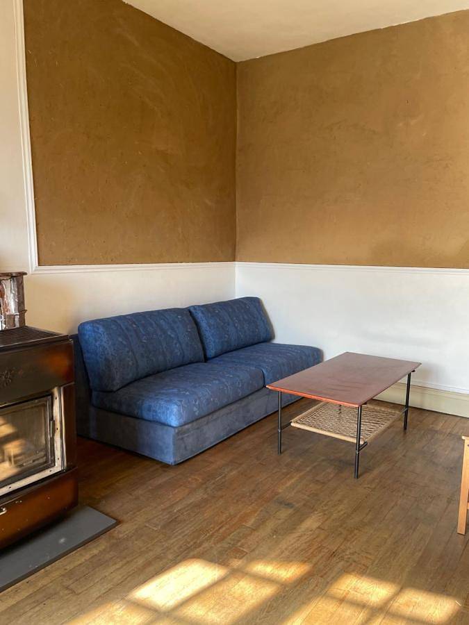 Location de vacances pour 7 personnes, avec vue ainsi que terrasse et jardin à Haybes - 3