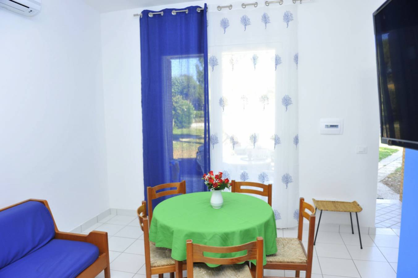 Appartement entier, Appartamento A Confort in Baia Domizia, Province de Caserte