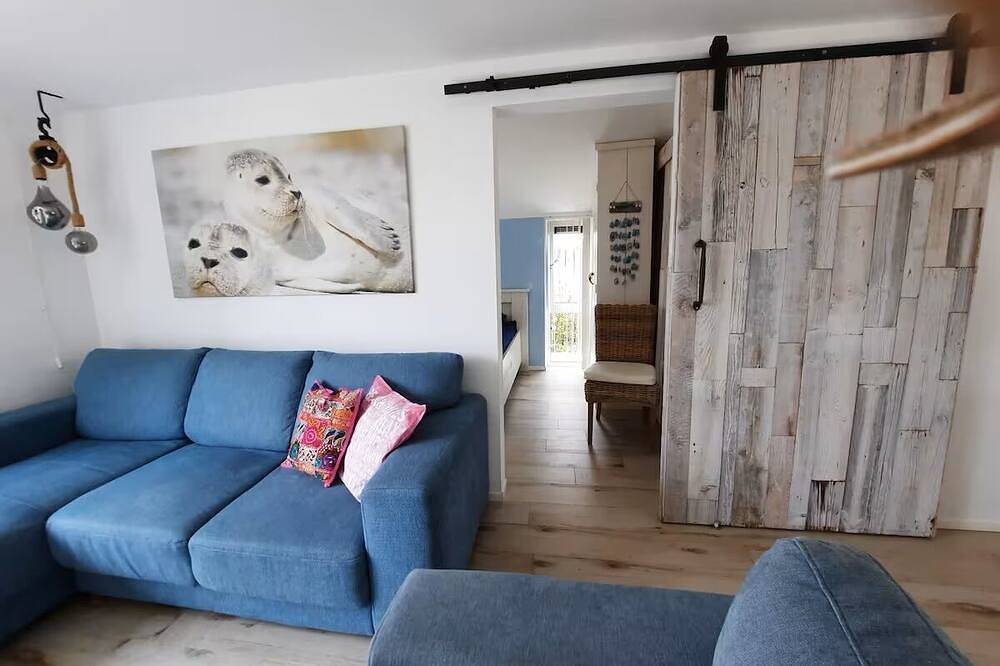 Villa 5, 5km from sea, swimming pool, playground, sauna in Noord-Holland - Nordseeküste