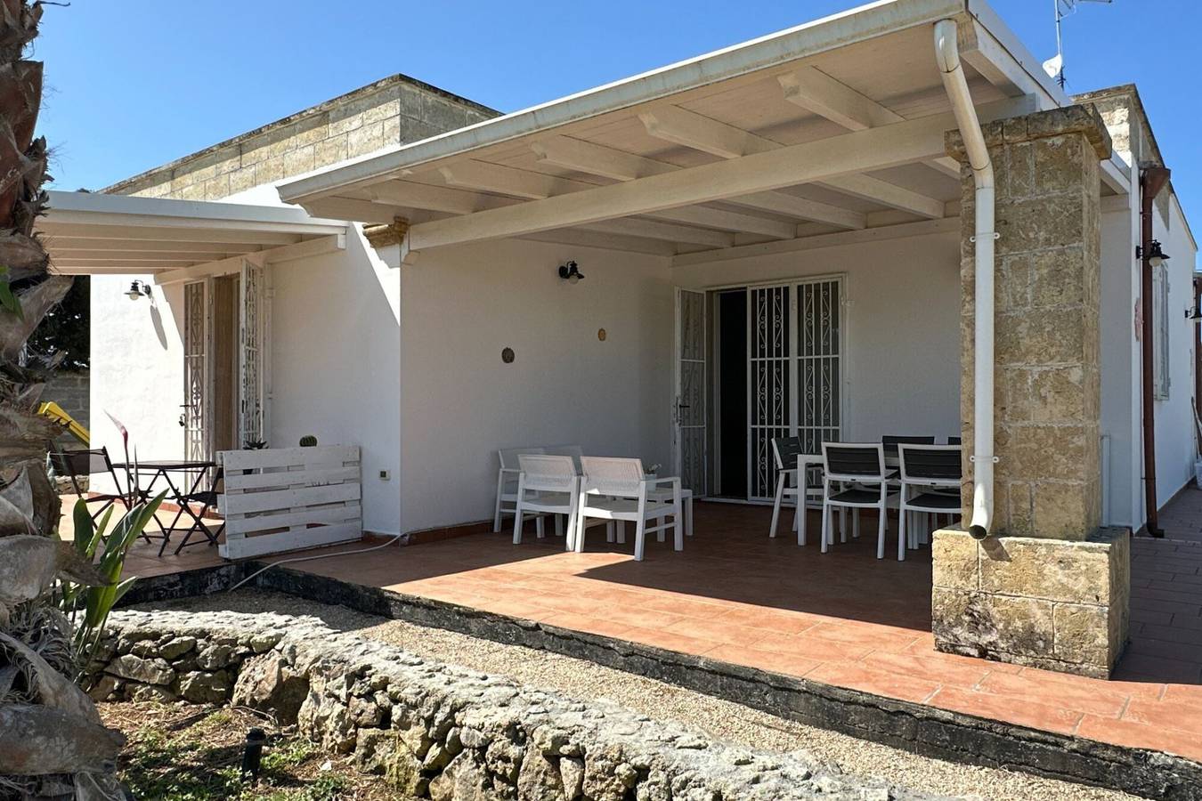 La Pennichella Apartments - La Pennichella Apartments - Sole in Nardò (comune), Golfo di Taranto