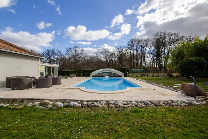 Location gîte pour 2 personnes