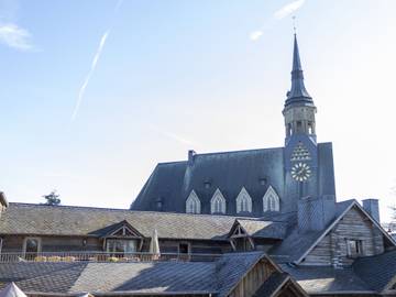 Vakantiehuis voor 28 Personen in Vielsalm, Provincie Luxemburg, Afbeelding 4