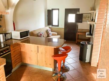 Casa De Campo para 6 Pessoas em Costa de Galé, Foto 2