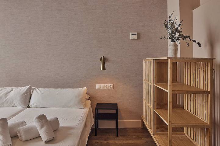 Ferienhaus für 4 Personen, mit Pool in Cádiz - 2