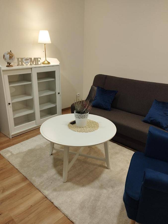 Ferienwohnung für 4 Personen, mit Garten und Ausblick