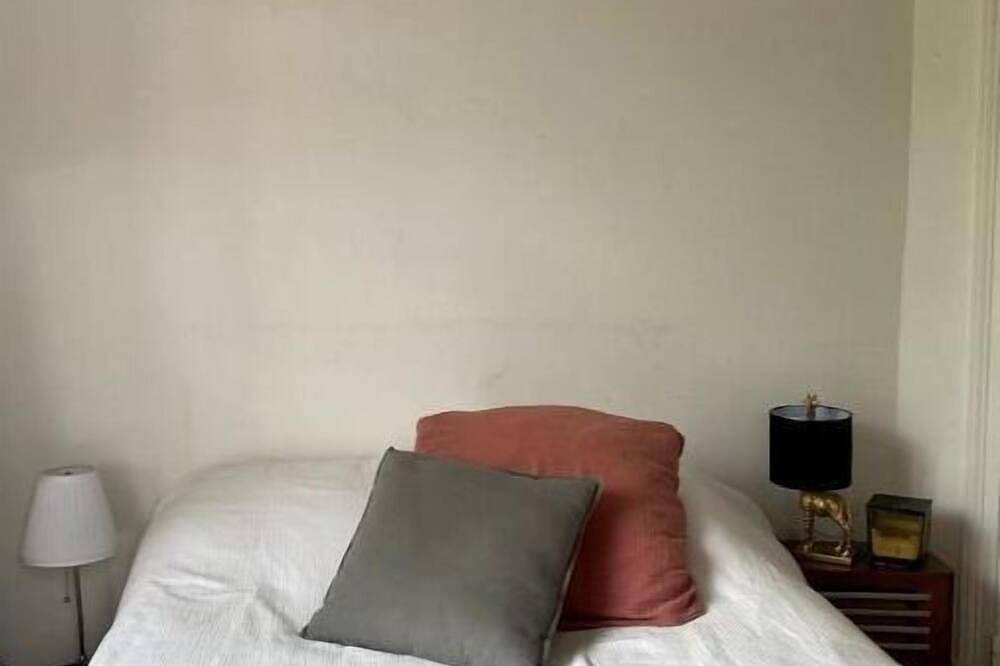 La Villa Lumaga, Située à 800 m des Célèbres Falaises Detretat in Étretat, Le Havre region