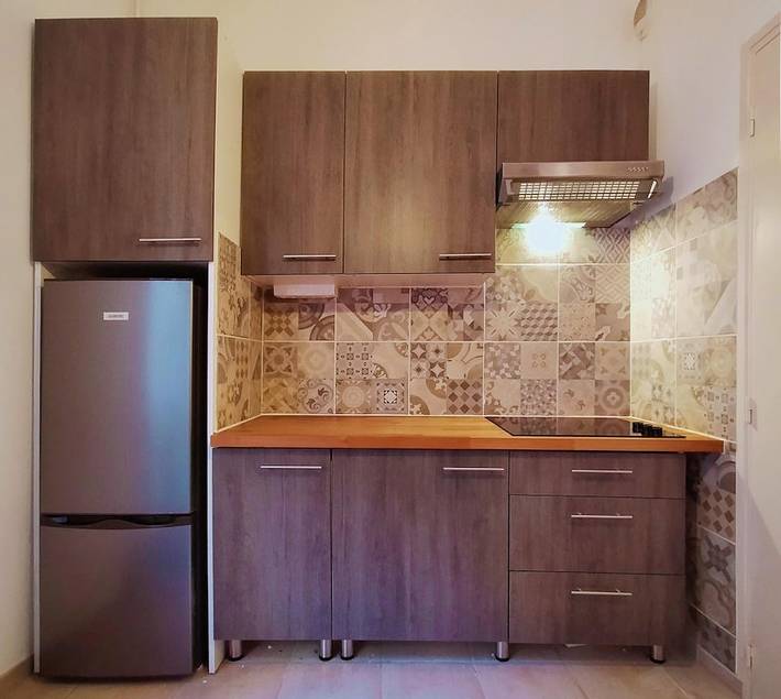 Gîte pour 4 personnes à Troyes - 3